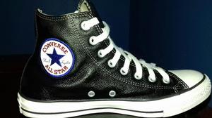 Converse Allstar Originales Semi Nuevas