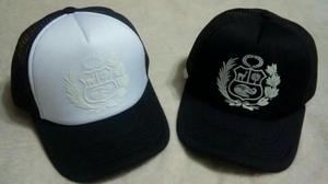 Gorras Fosforescentes