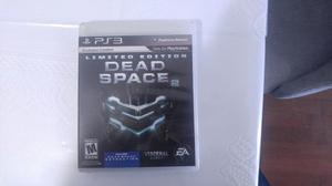Juego Fisico Original Ps3 Dead Space 2 Limited Edition.