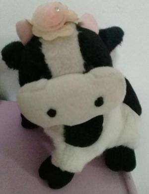 PELUCHE VACA