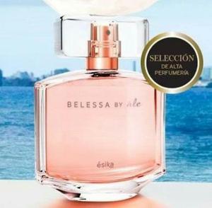 Perfume Belessa Esika