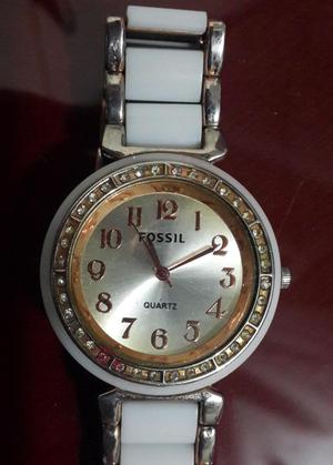 Reloj Fossil buen precio