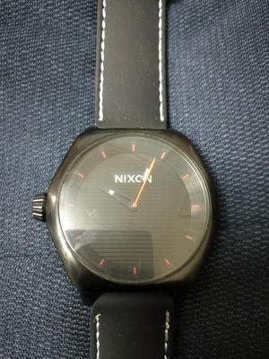 Reloj Nixon The Fader