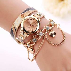 Relojes Pulseras Mujer