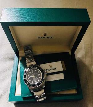 Rolex Reloj