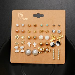 Set de Aretes