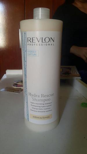 Shampoo Hydra Rescue 1l