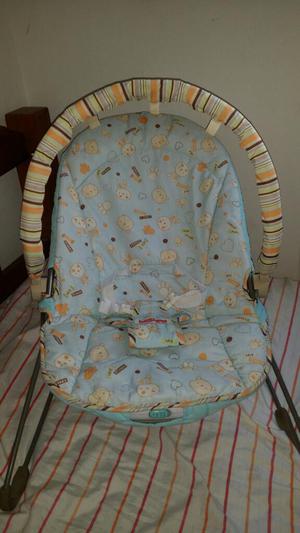 Silla Fisherprice