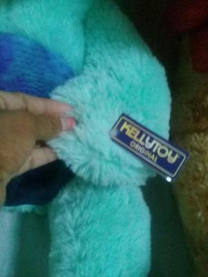 Vendo Mis Hermosos Peluchin para Regalo