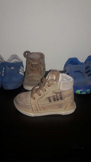 Zapatillas para Niño