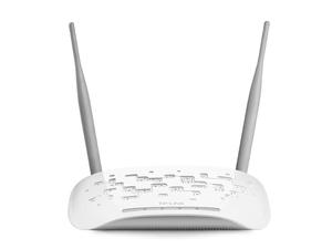 ACCESS POINT INALAMBRICO N 300MBPS TLWA801ND TPLINK