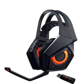 Auriculares Headset Asus Rog Strix Wireless (Inalambrico)