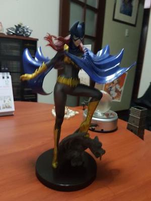 Bishoujo Batgirl Batichica Batman Yamashita Kotobukiya