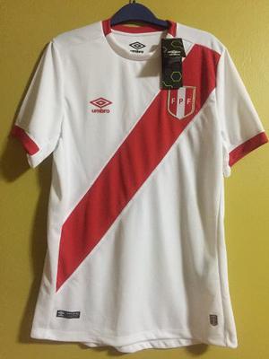 Camiseta Perú  Original