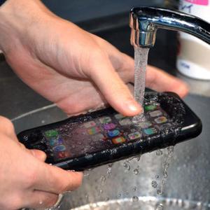 Case Waterproof acuático para iphone 6 6s 7 7s