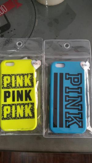 Case iPhone 6 Pink
