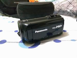 FILMADORA PANASONIC ZOOM 90X SEMINUEVA