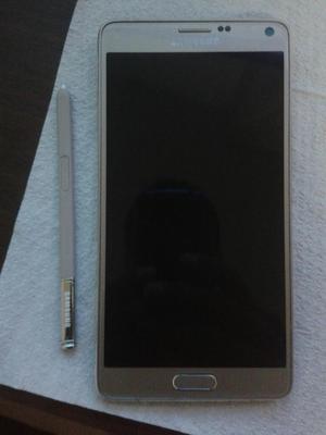 Galaxy Note 4 Rpto
