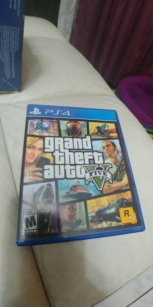 Gtav con Mapa