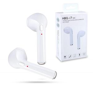 HBQ i7 Auriculares estéreo Bluetooth 
