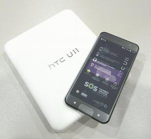 HTC U11 LIBRE DE 64GB 4 RAM
