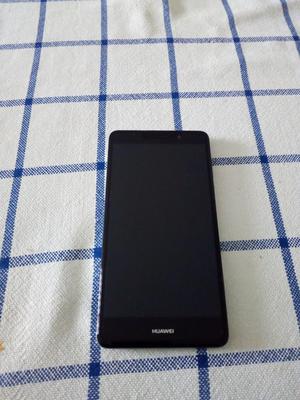 Huawei Mate 9 Lite NUEVO Color Negro