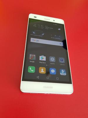 Huawei P8 Lite