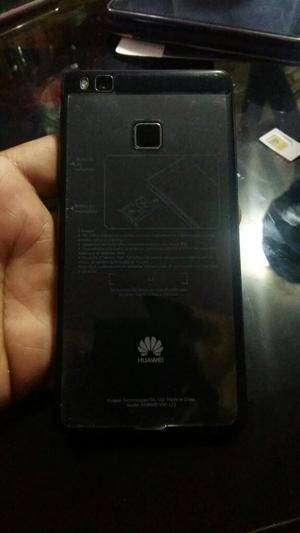 Huawei P9 Lite Vendo O Cambio 10 de 10