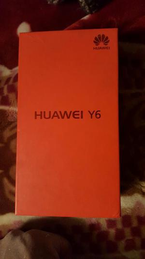 Huawei Y6 Estado de 9/10