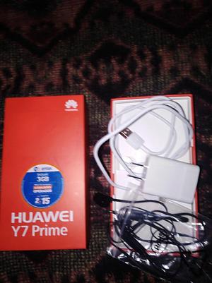 Huawei Y7 Prime