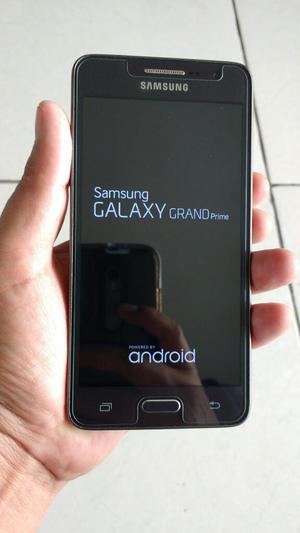 Impecable Samsung Grand Prime 4g Libre