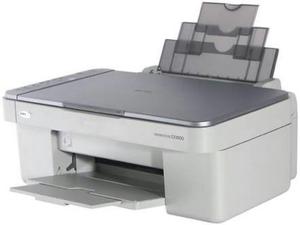 Impresora Multifuncional Epson Cx