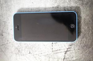 Iphone 5c remate