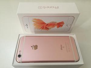 Iphone 6s  poco uso