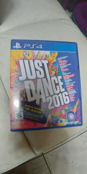 Just Dance  Ps4