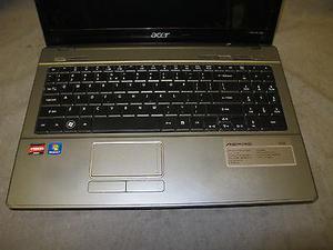 LAPTOP ACER 