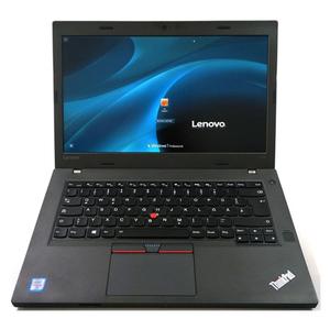 Laptop Lenovo Thinkpad T460 Core I5 6ta Gn 9.9 de 10