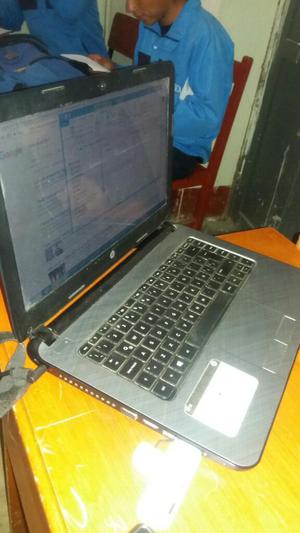 Laptop Toshiba