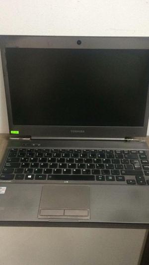 Laptop Toshiba Portégé Z930 Core I7 Ter/gen Ram 8 Ssd 256