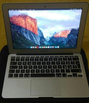 Macbook Air Apple Ci5 Mc968ll a 11.6
