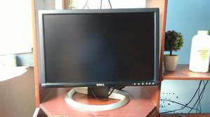 Monitor Dell 20 Lcd