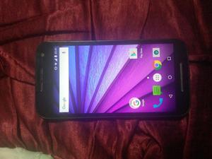 Moto G 3 Tercera Generacion Libre 4glte