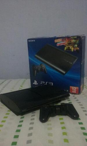 Ps3 Superslim