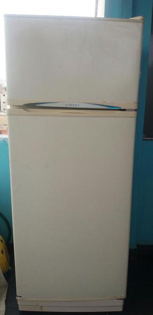 Refrigeradora Marca Coldex de 12 Pies
