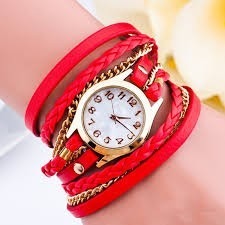 Relojes Mujer Pulsera Brazalete