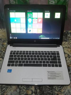 Remato Laptop Hp Intel Core I7