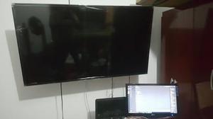 SAMSUNG UN55JU JUK UHD Smart Tv
