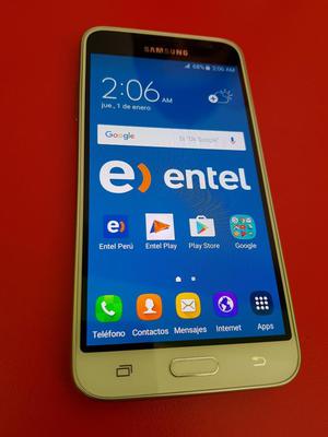 Samsung Galaxy J