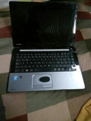 Se Vende Laptop Toshiba Core 5