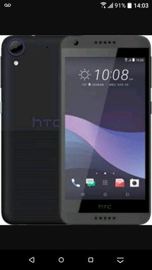 Se vende HTC650 DESIRE NUEVO 